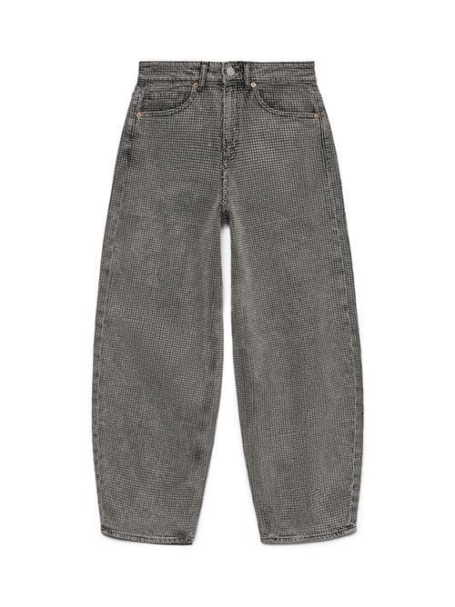  VERO MODA | 10336831/Medium Grey Denim